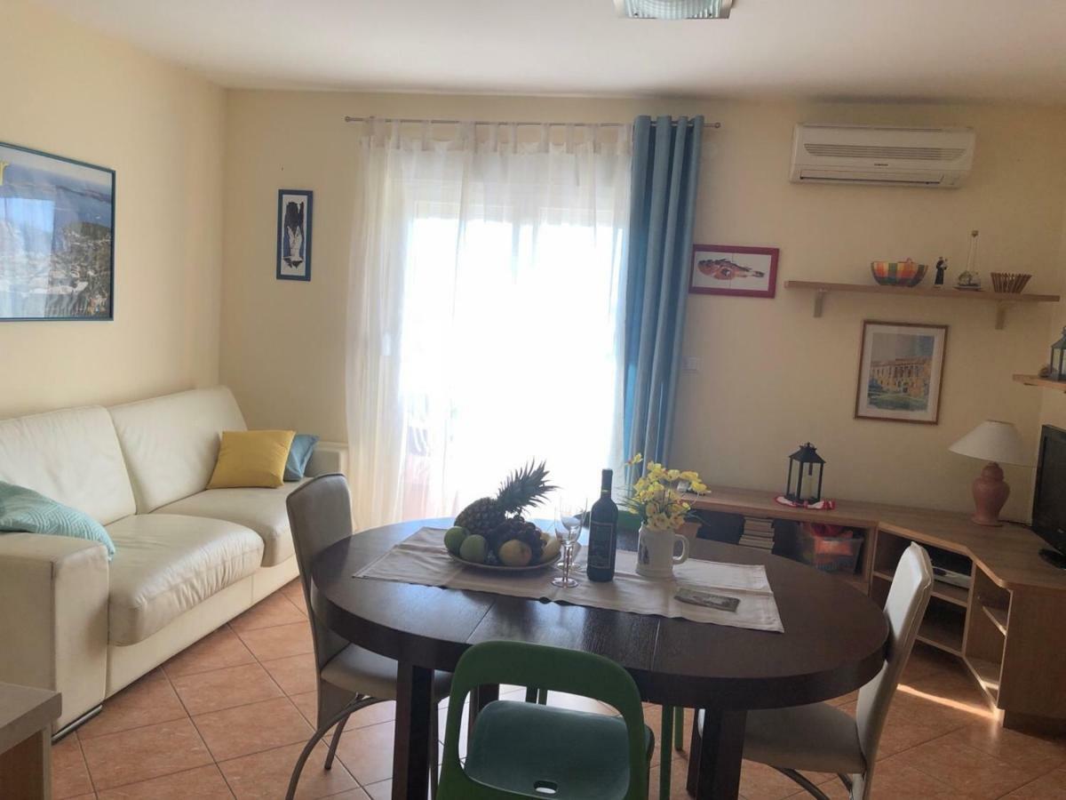 Azzuro Apartamento Dolac Exterior foto