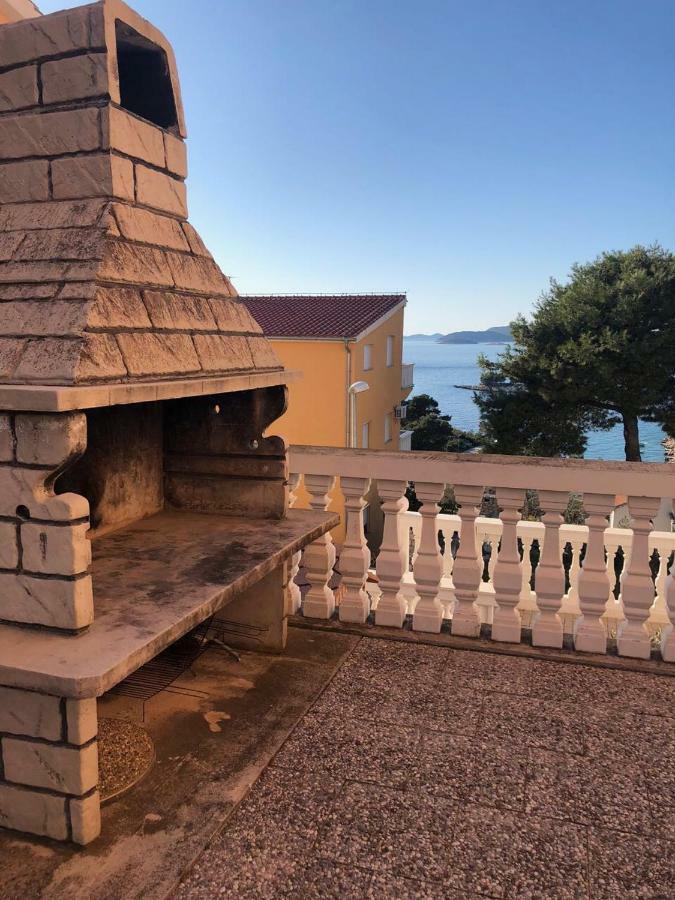 Azzuro Apartamento Dolac Exterior foto