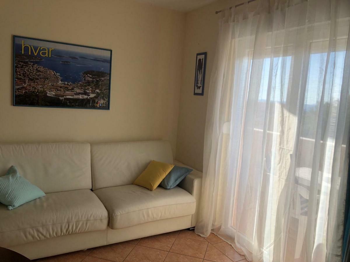 Azzuro Apartamento Dolac Exterior foto